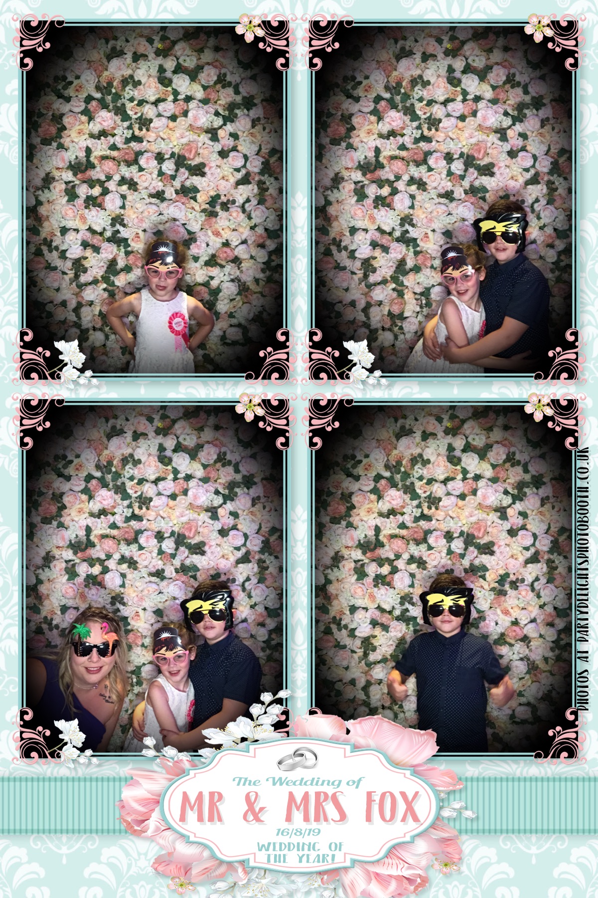 Chris and Jess’s Wedding - Prints | View more photos from the event at gallery.partydelightsphotobooth.co.uk/u/PartyDelightsPhotoBooth/Chris-and-Jess’s-Wedding-Prints